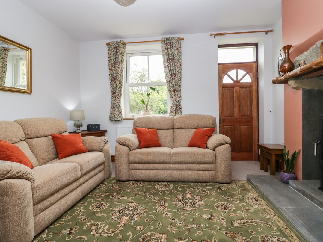 Netherbeck Cottage