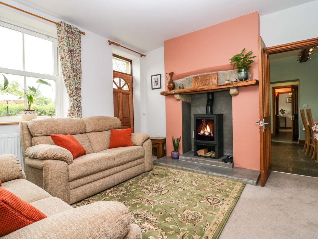 Netherbeck Cottage