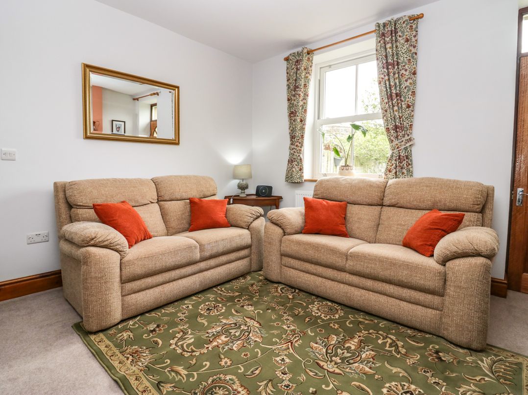 Netherbeck Cottage