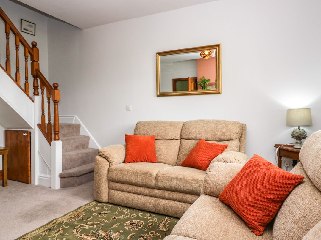 Netherbeck Cottage