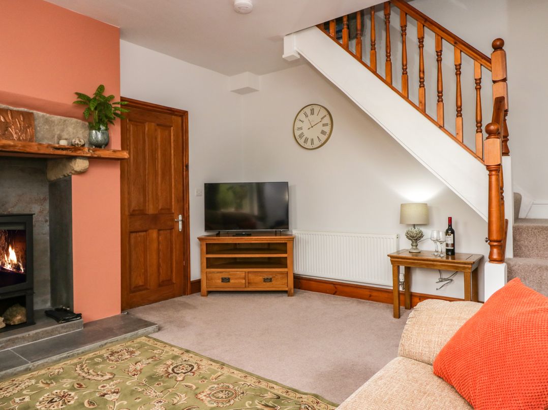 Netherbeck Cottage