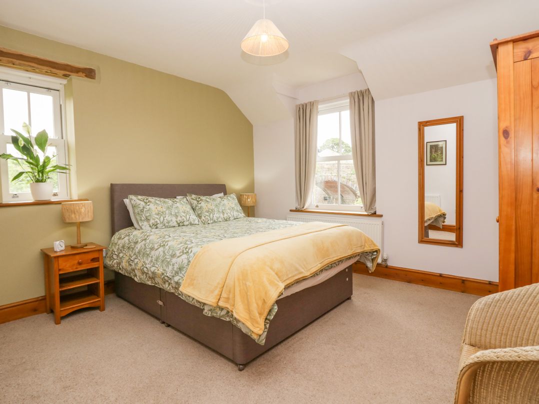 Netherbeck Cottage