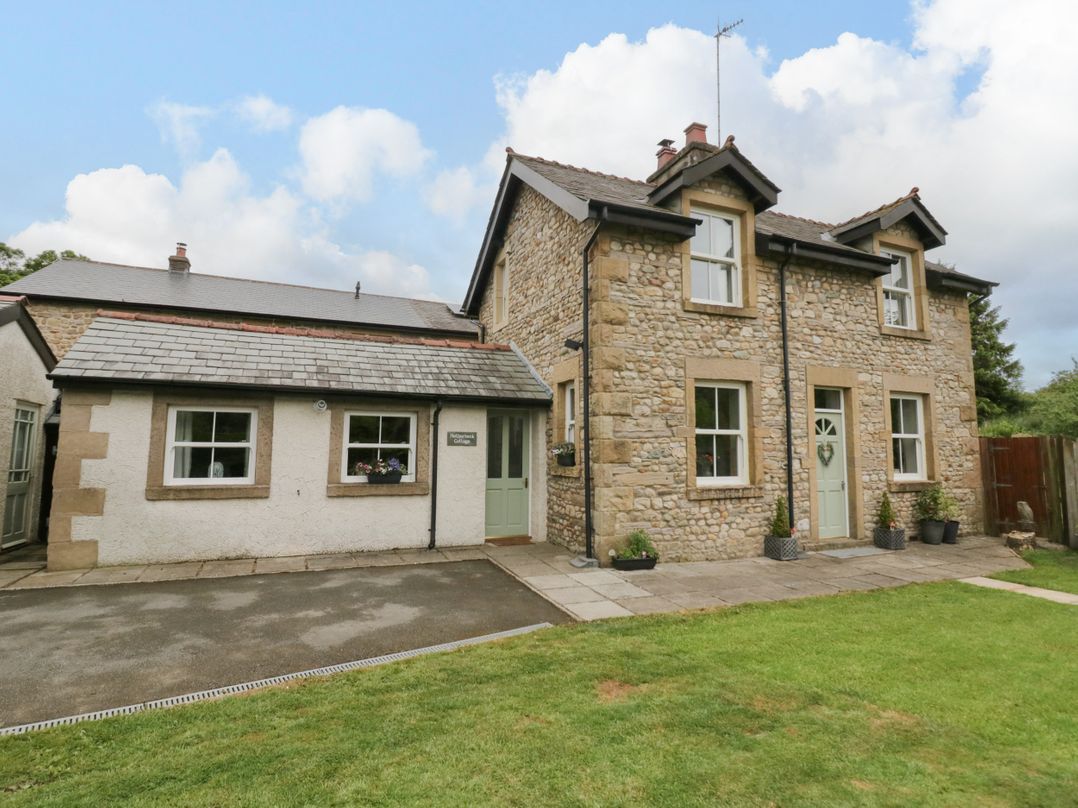 Netherbeck Cottage