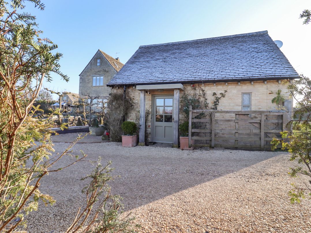 Arlington, Gloucestershire holiday cottage