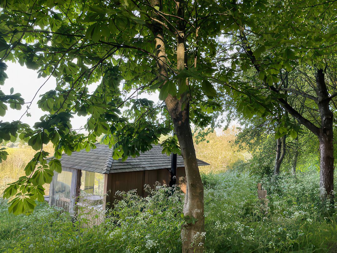 Pudding Hill Barn Cottage