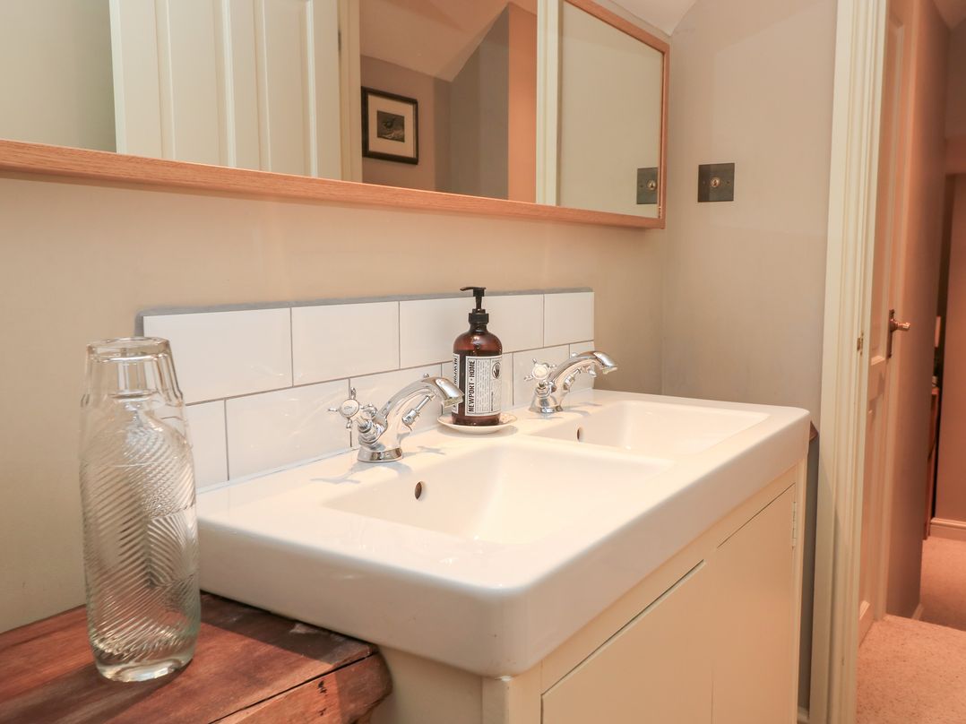 Pudding Hill Barn Cottage