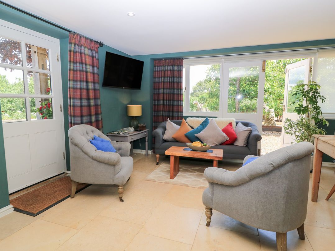 Pudding Hill Barn Cottage