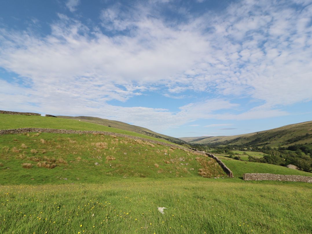 Garsdale Foot