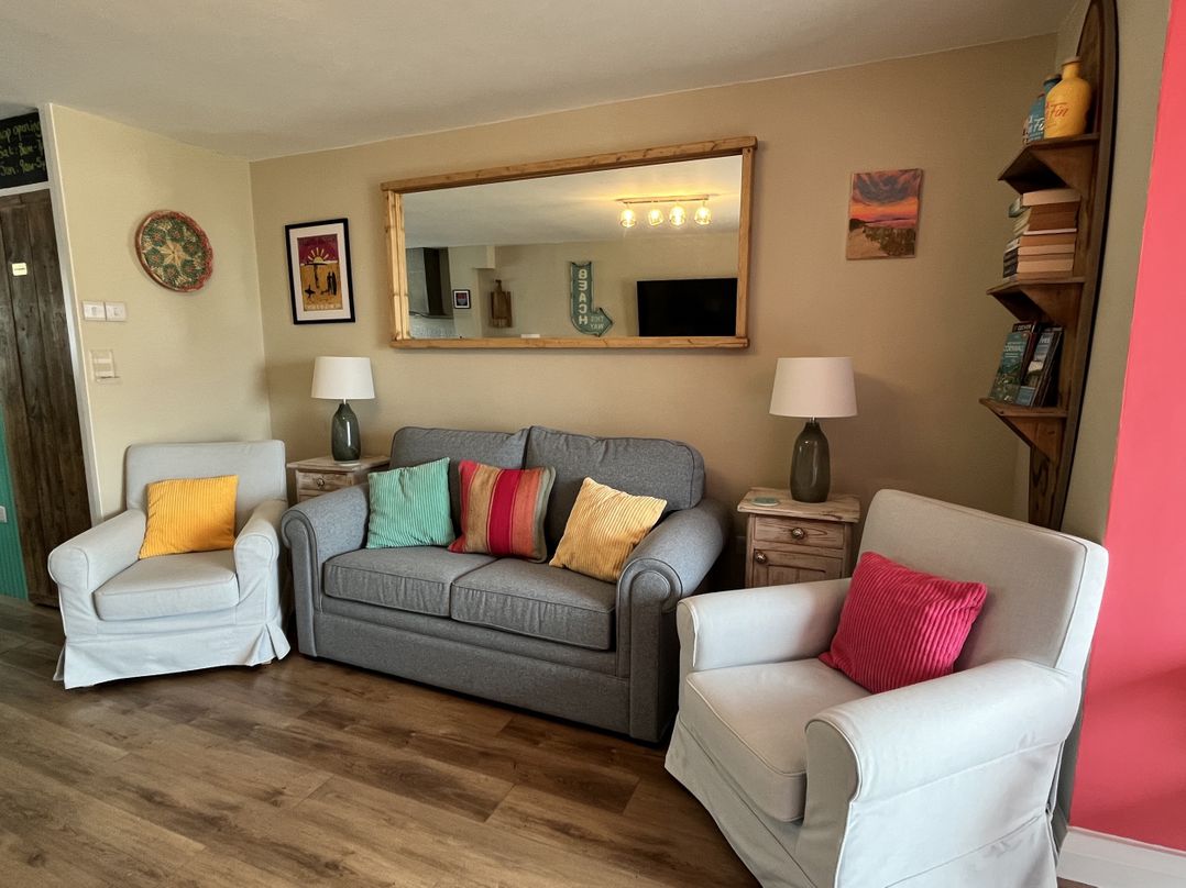 Kippy Cottage
