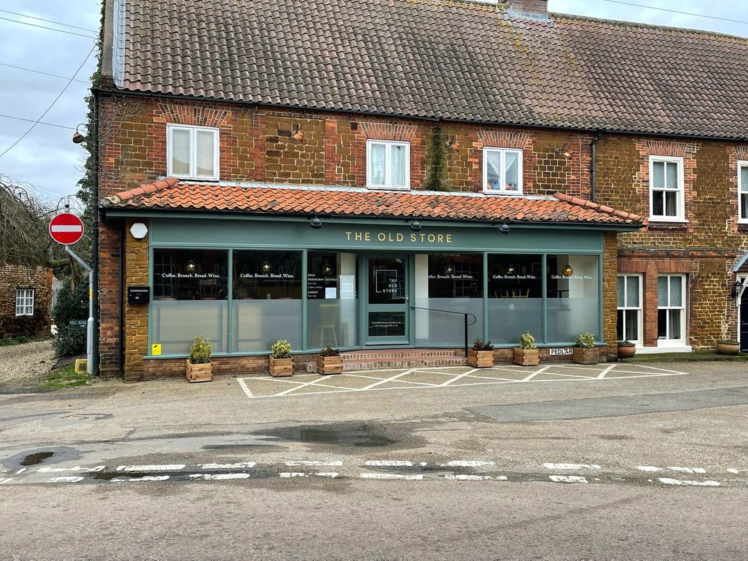 Herbies Cottage