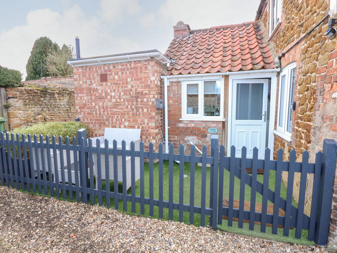 Herbies Cottage