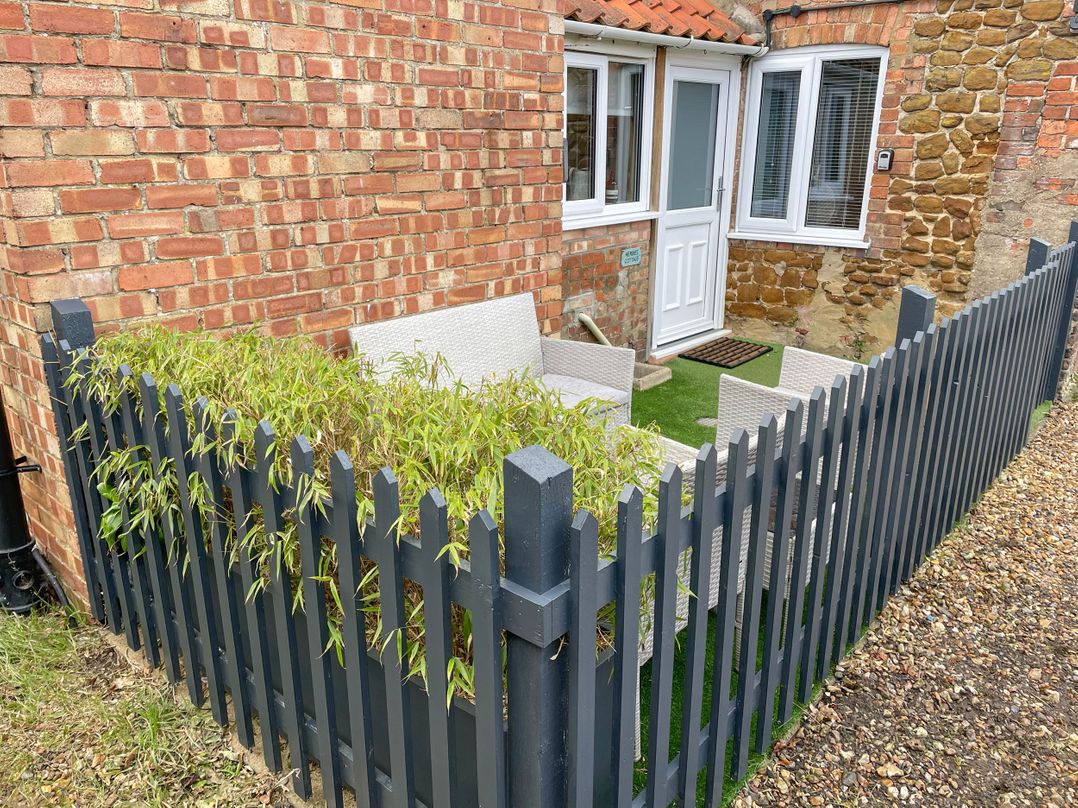 Herbies Cottage