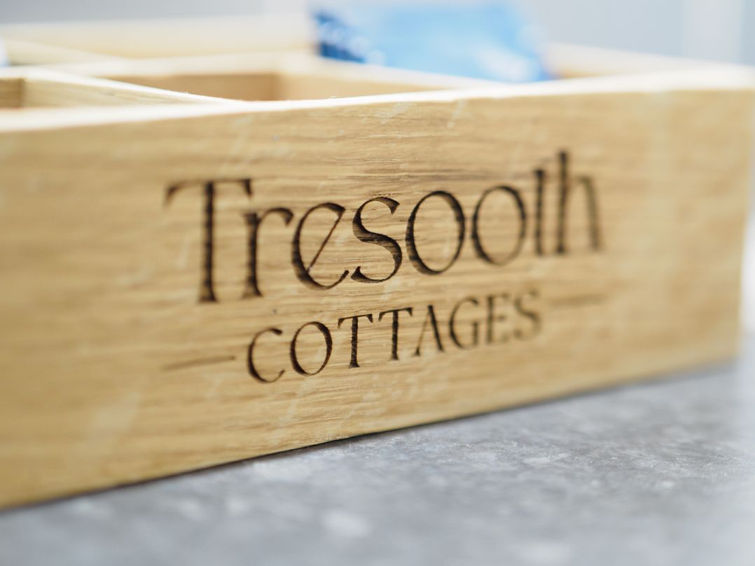 Coverack, Tresooth Cottages