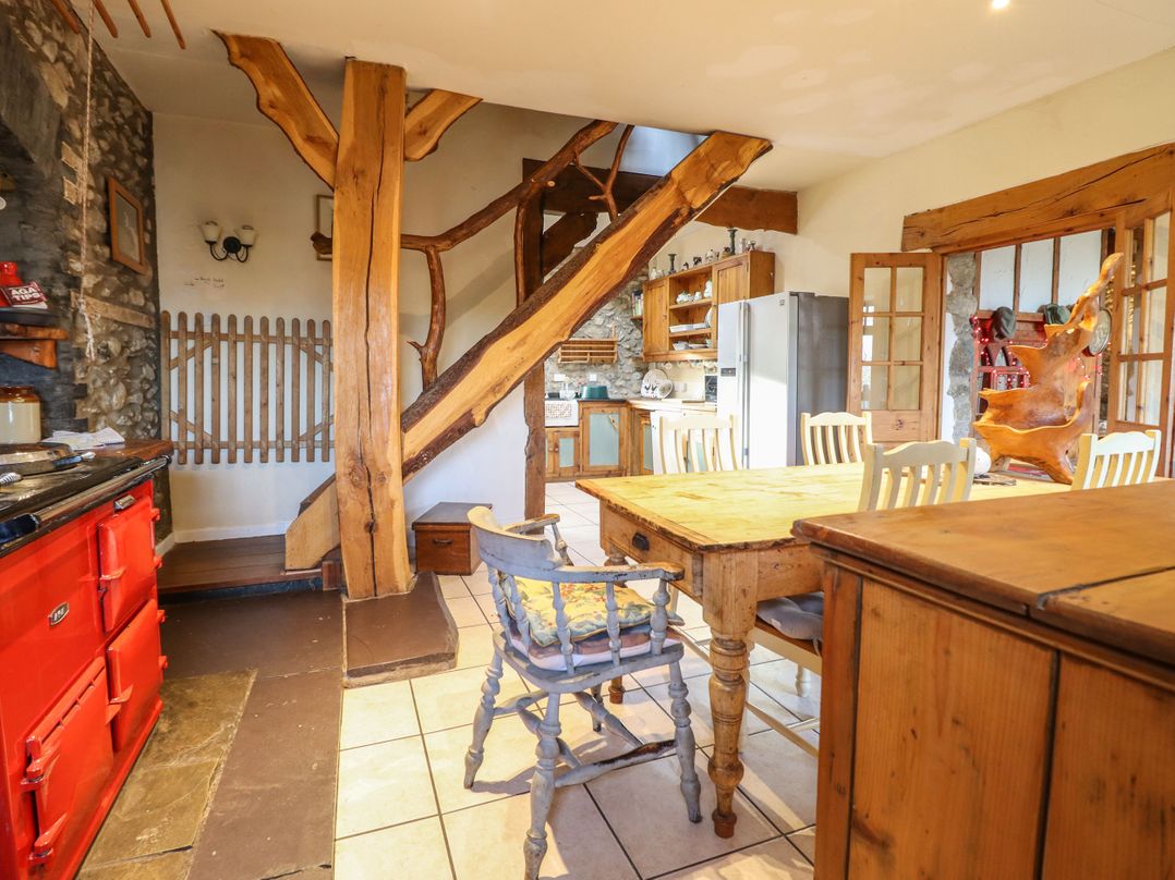 The Old Granary