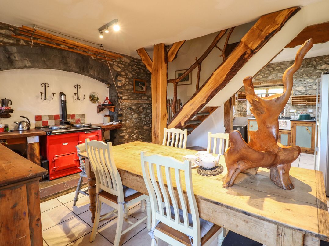 The Old Granary