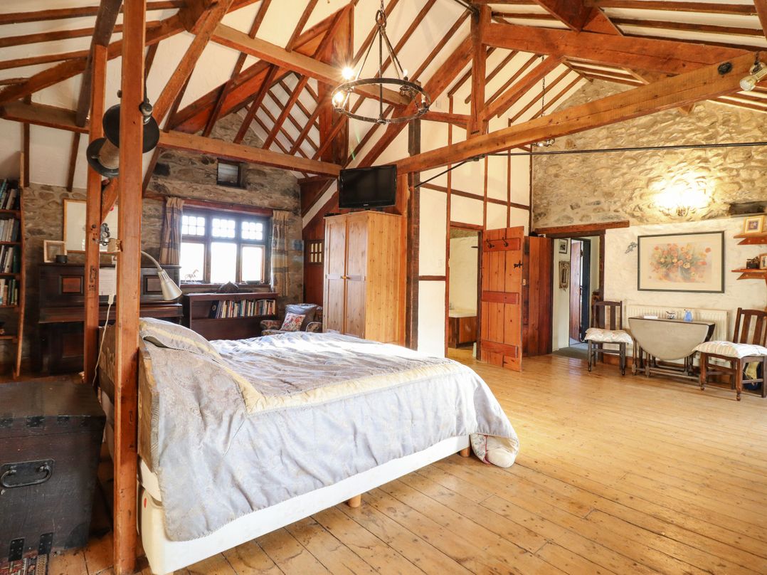 The Old Granary