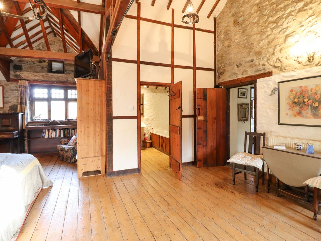 The Old Granary