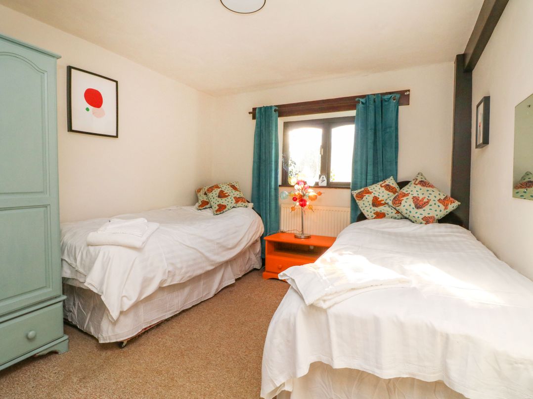 Bracken Cottage