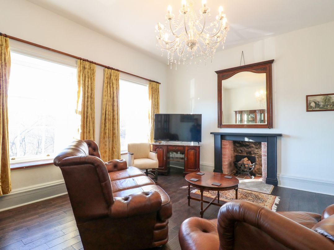 Mill View Duplex