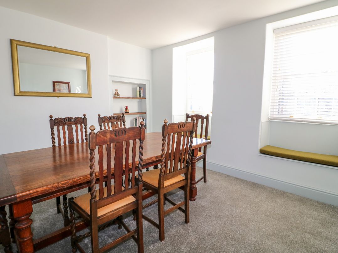 Mill View Duplex