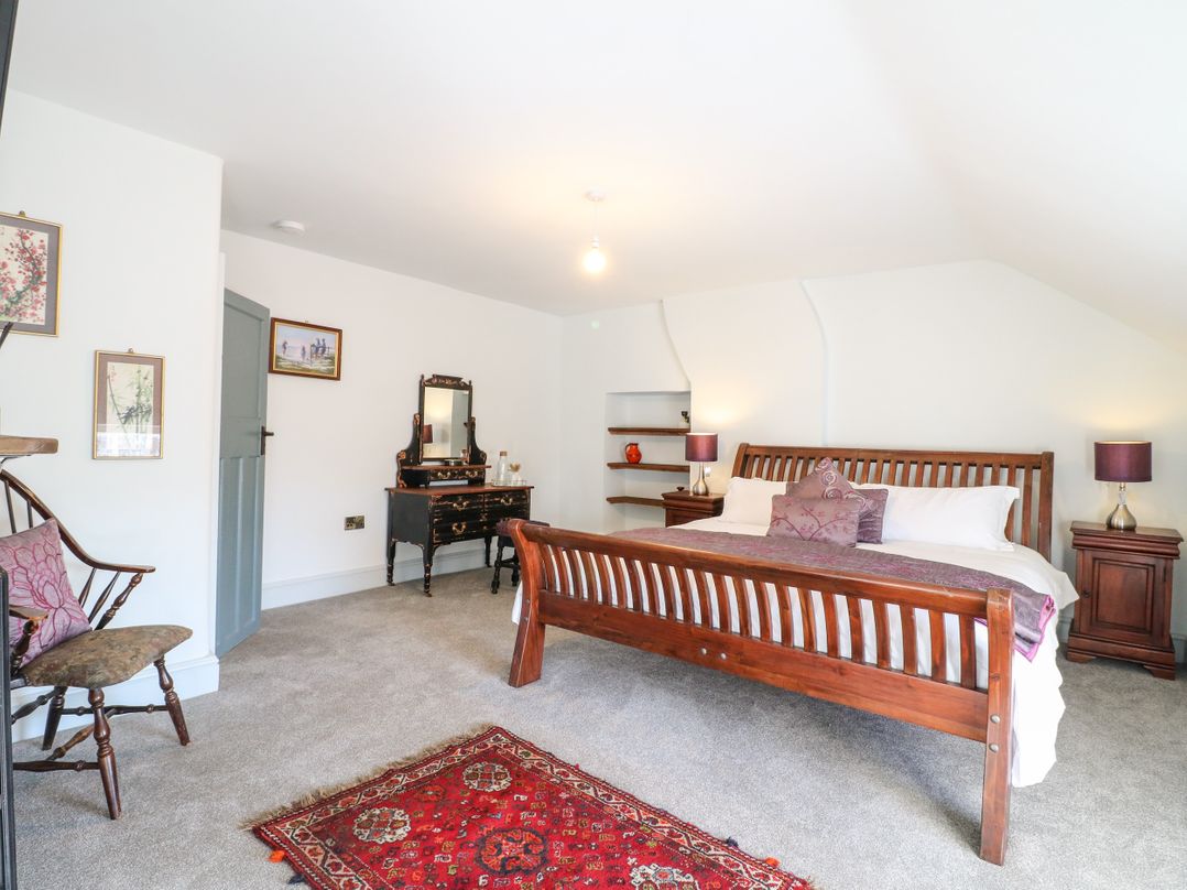 Mill View Duplex