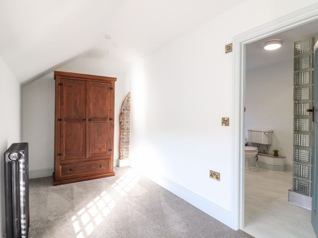 Mill View Duplex