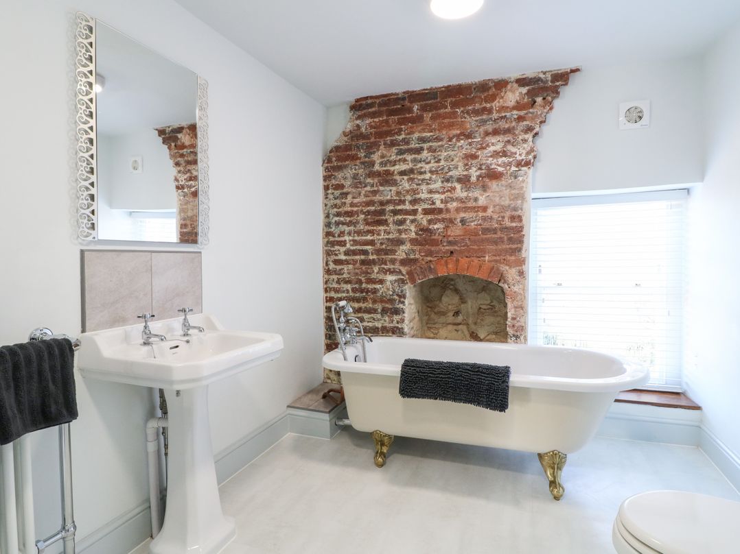 Mill View Duplex