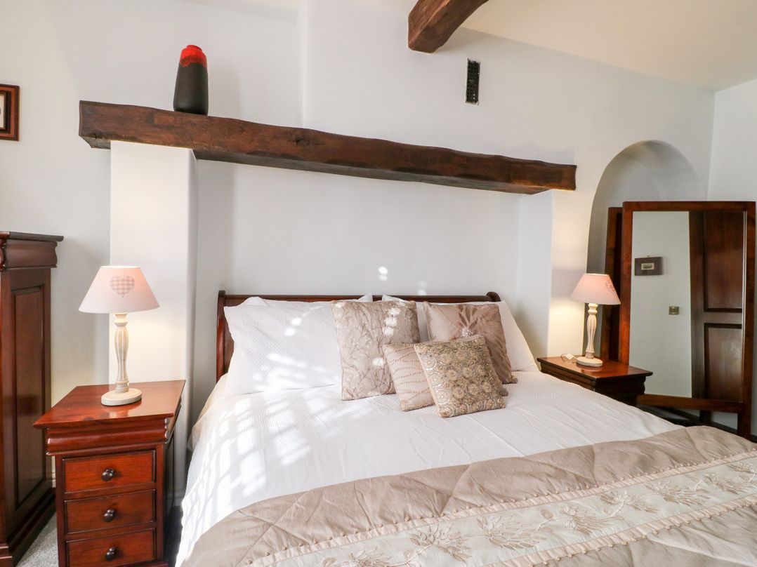 Cotton Mill Cottage