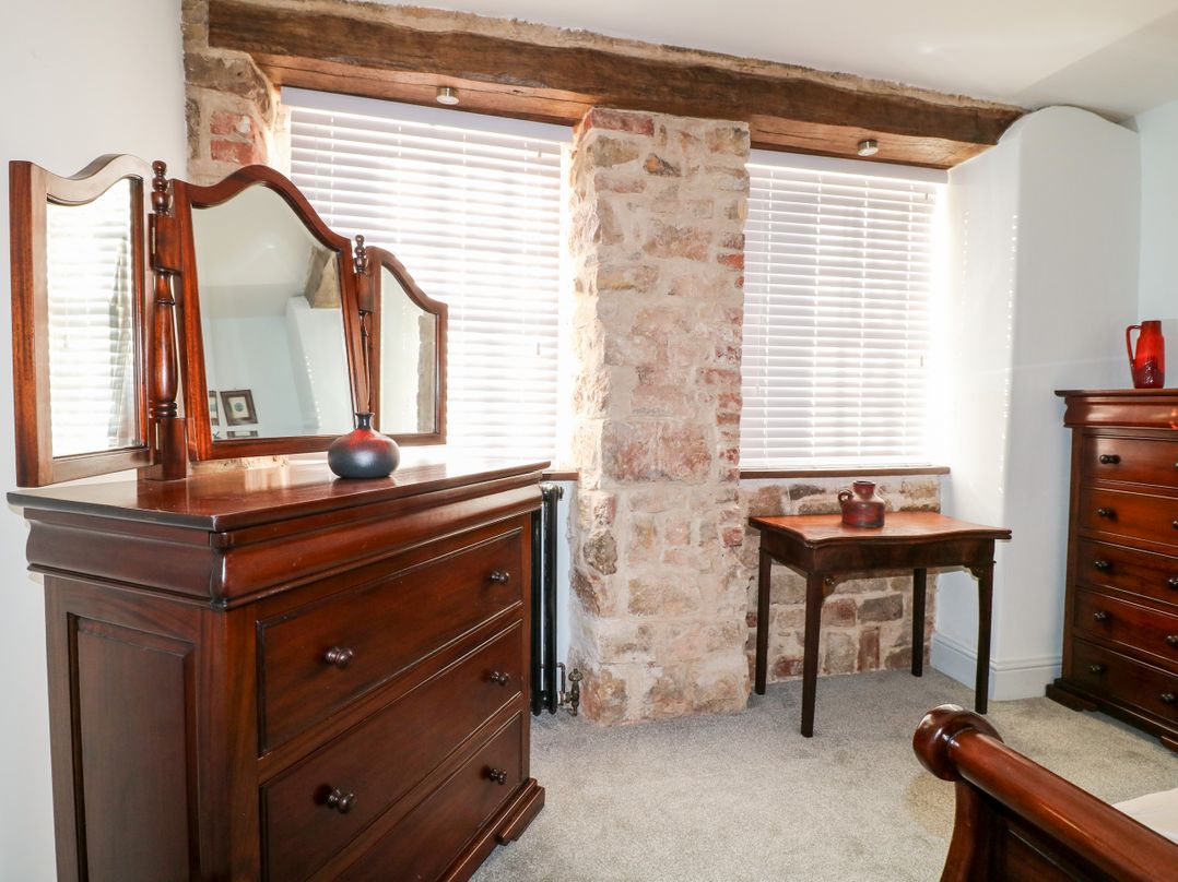 Cotton Mill Cottage