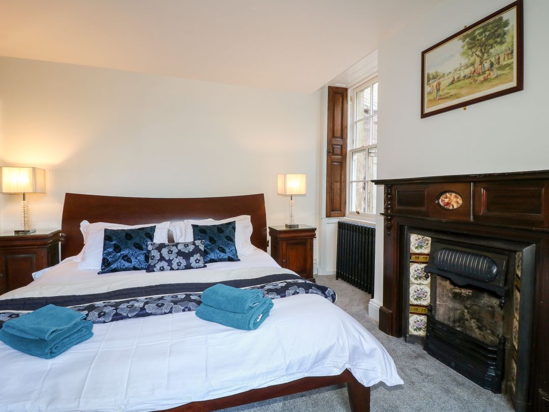 Cotton Mill Cottage
