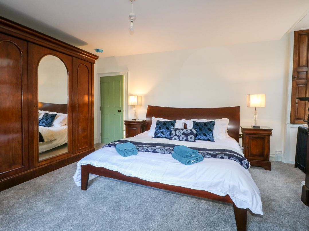 Cotton Mill Cottage