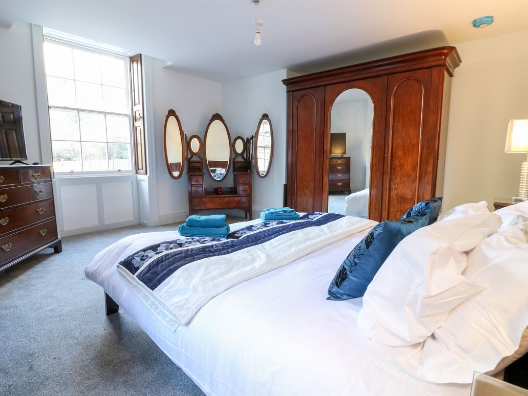 Cotton Mill Cottage