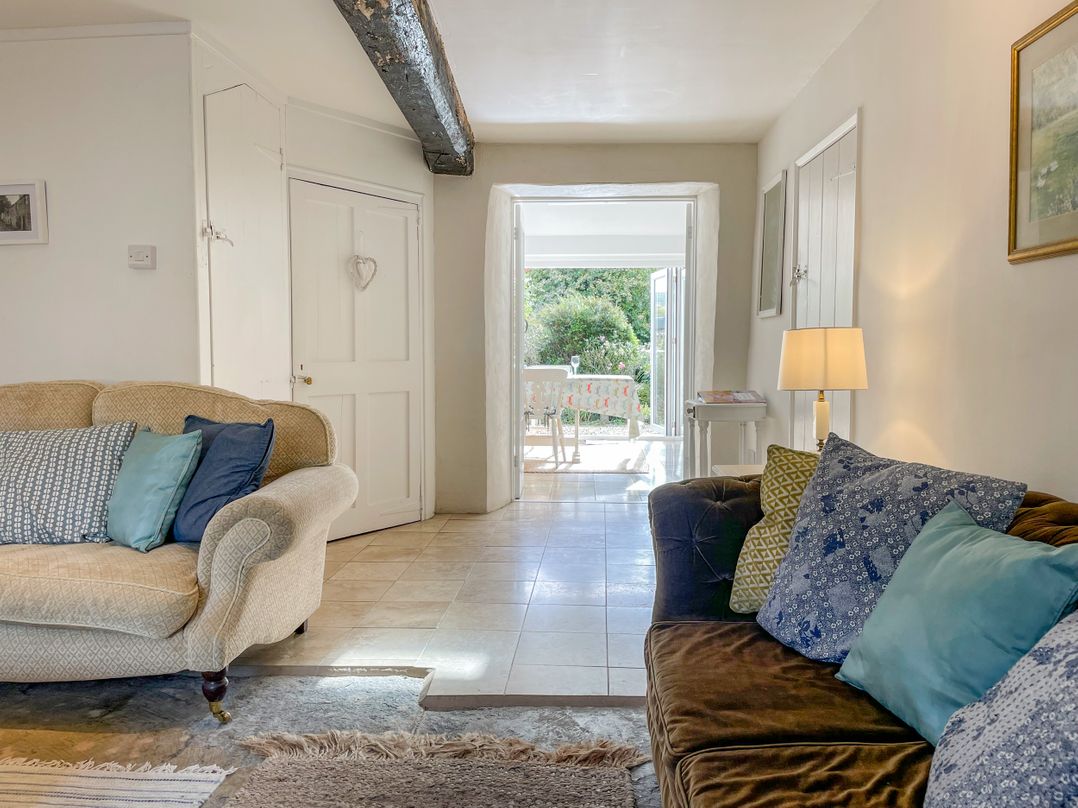 Greenhills Cottage