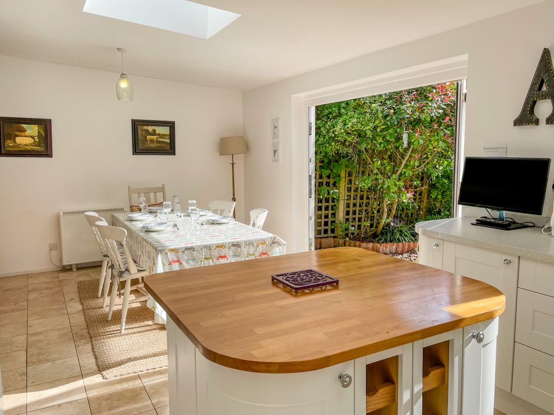 Greenhills Cottage