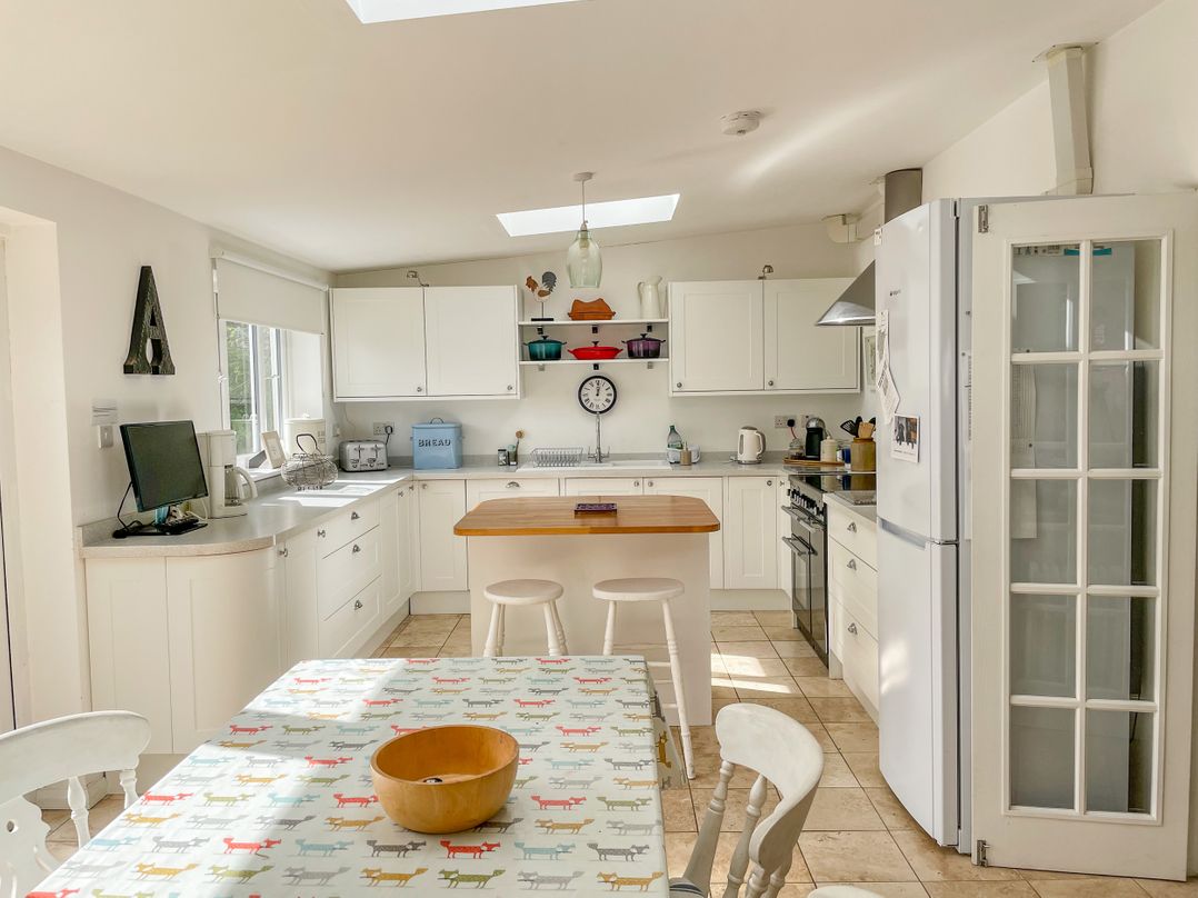 Greenhills Cottage