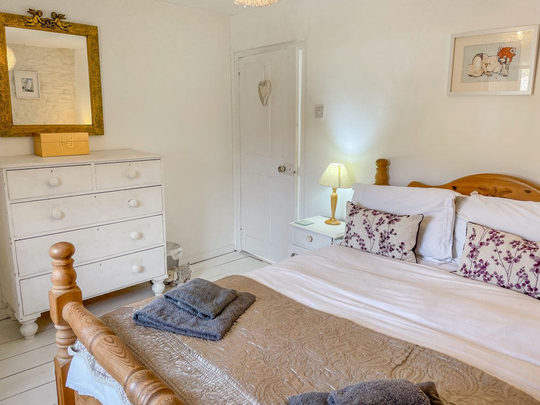 Greenhills Cottage