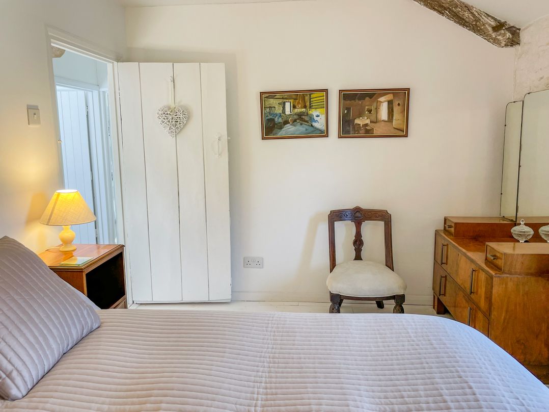 Greenhills Cottage