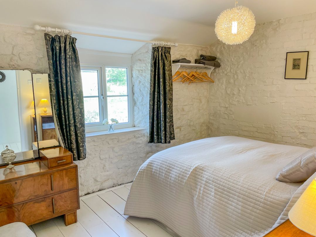Greenhills Cottage
