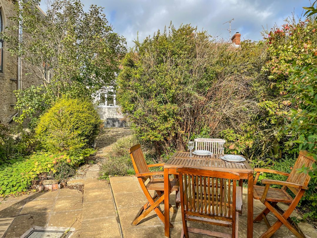 Greenhills Cottage