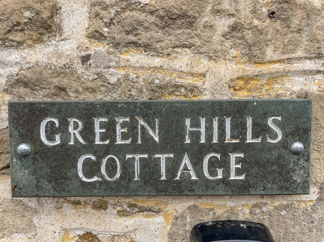 Greenhills Cottage