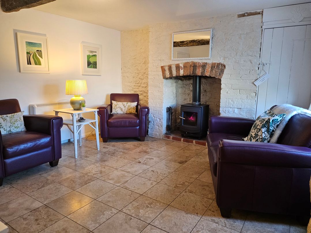 Greenhills Cottage