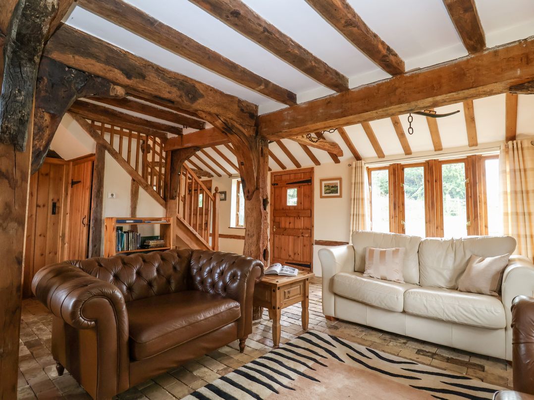 The Old Stable, Witnesham