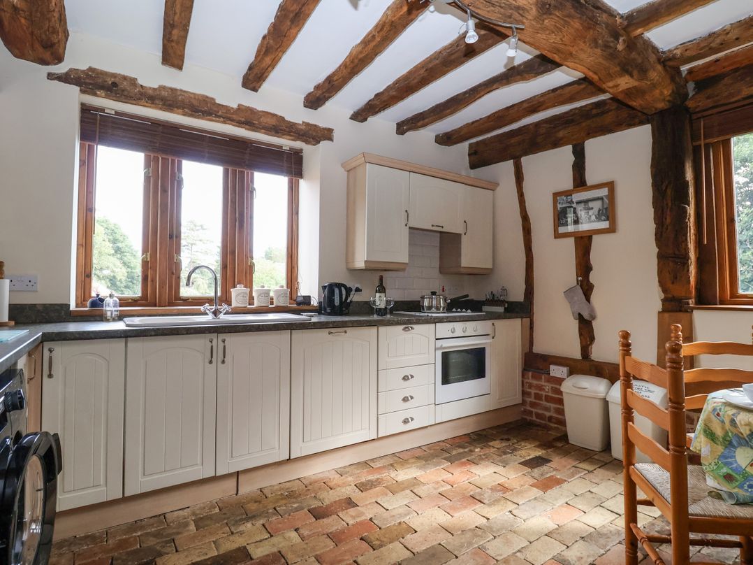 The Old Stable, Witnesham