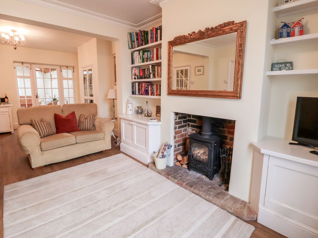 Kestrel Cottage, Southwold