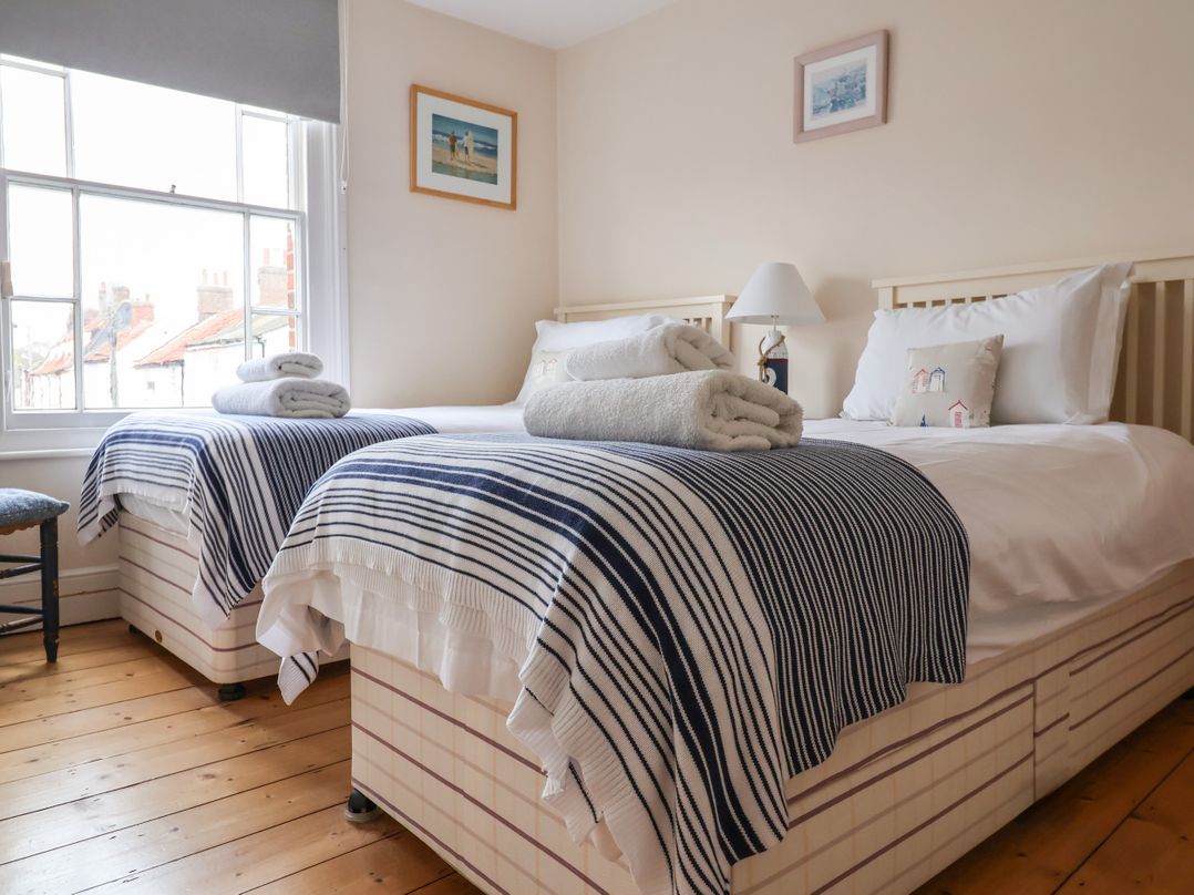 Kestrel Cottage, Southwold