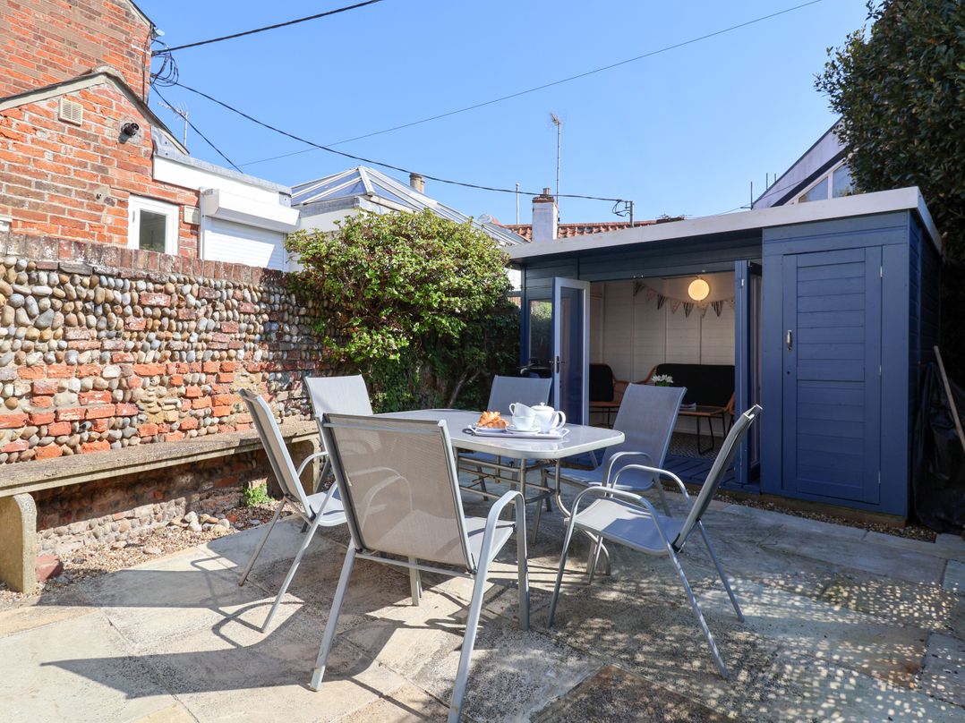 Kestrel Cottage, Southwold