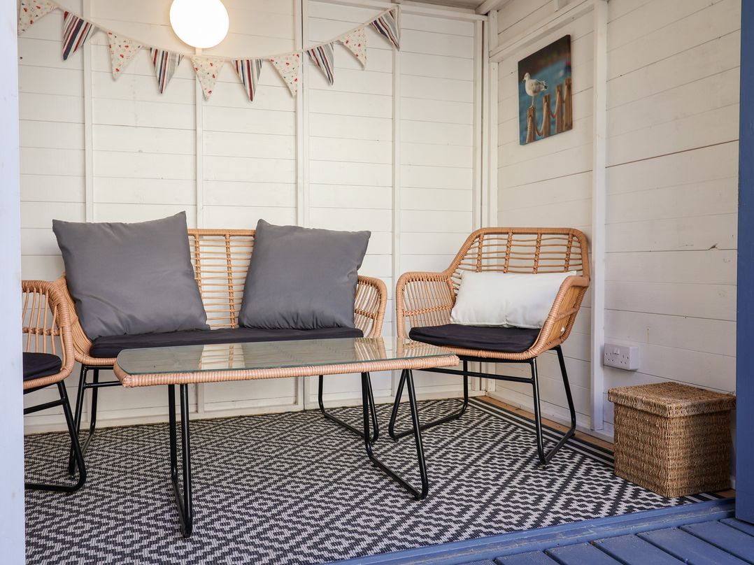 Kestrel Cottage, Southwold