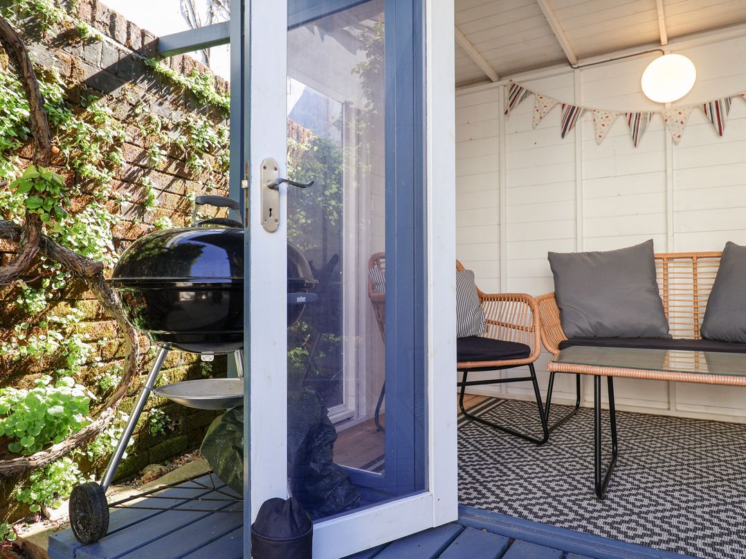 Kestrel Cottage, Southwold