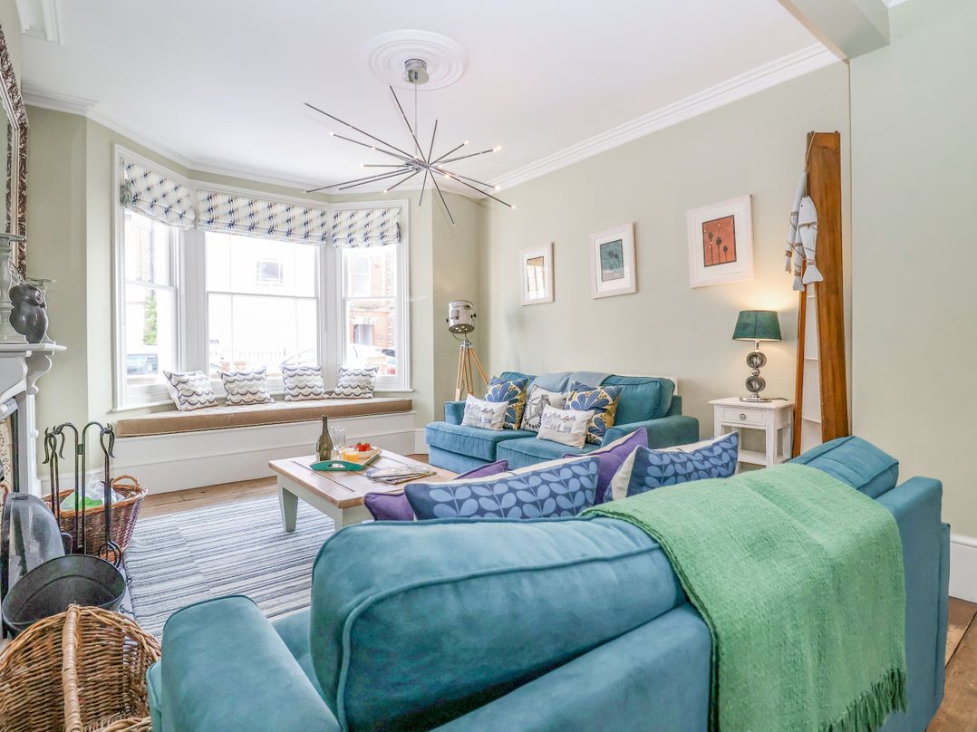 Heron House, Southwold