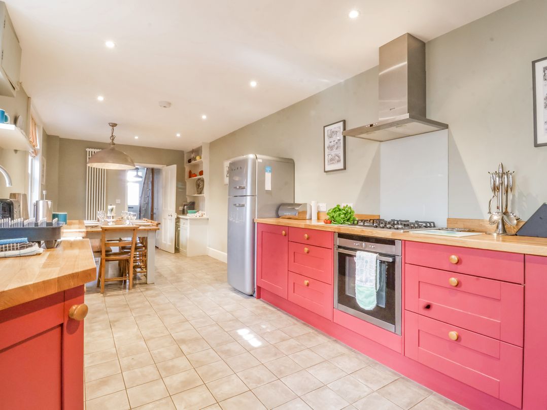 Heron House, Southwold
